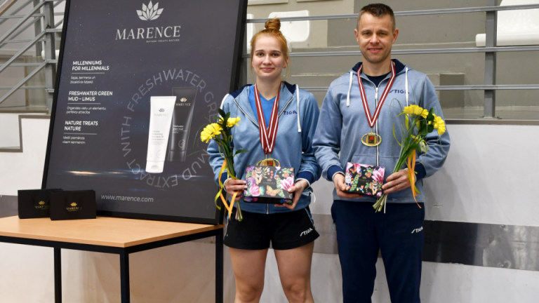 Lithuania and Estonia best teams at the MARENCE 2021 Baltic States Championships