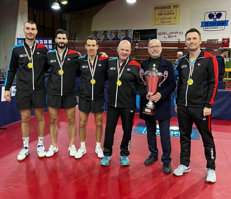 Second Italian Supercup in a row for Apuania Carrara