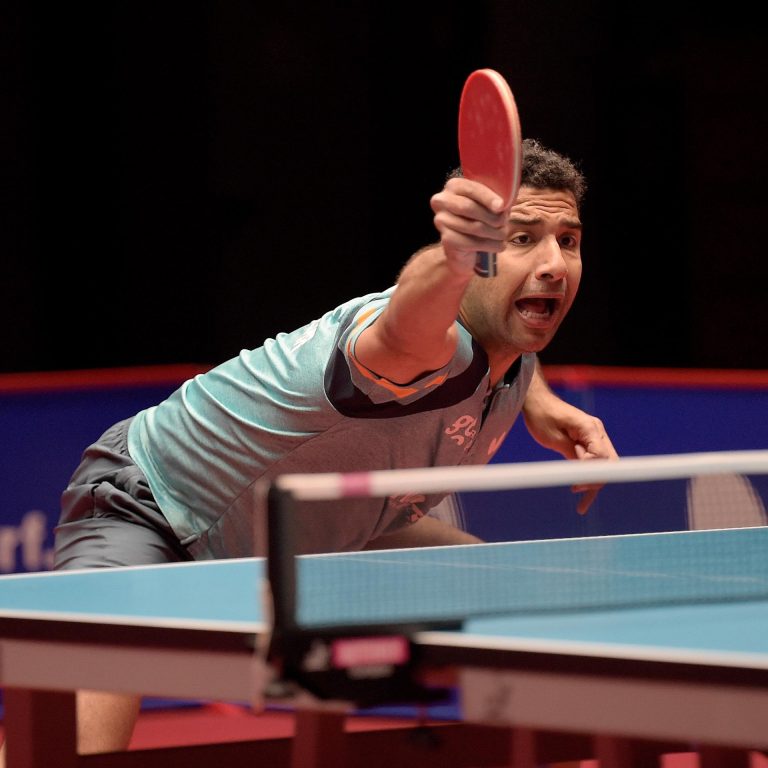 First title for Omar ASSAR at Dusseldorf Masters