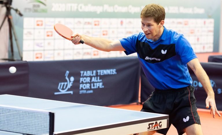 Duesseldorf Masters: STEGER and MENGEL in good shape