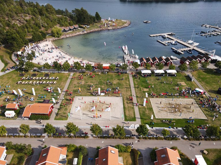 One Village-One Venue – the new concept for EVC2023 Sandefjord