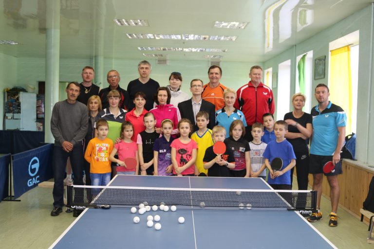 Minsk hosted High Performance Coaching course