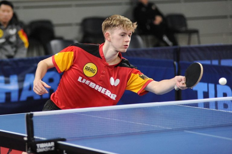 Duesseldorf Masters VIII: MEISSNER surprises NUYTINCK