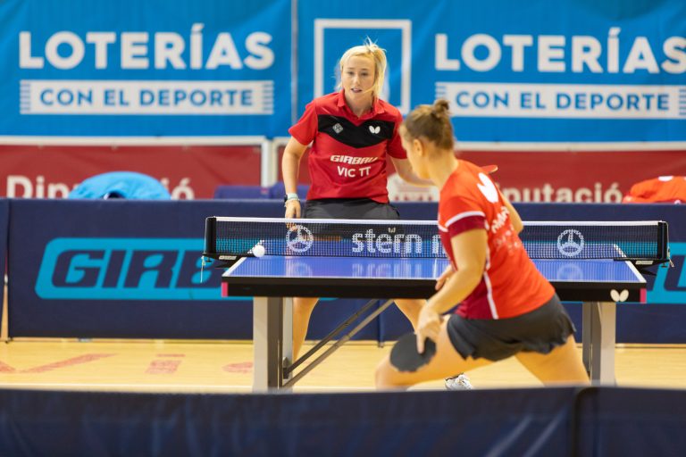 36 VIC International Open in Barcelona