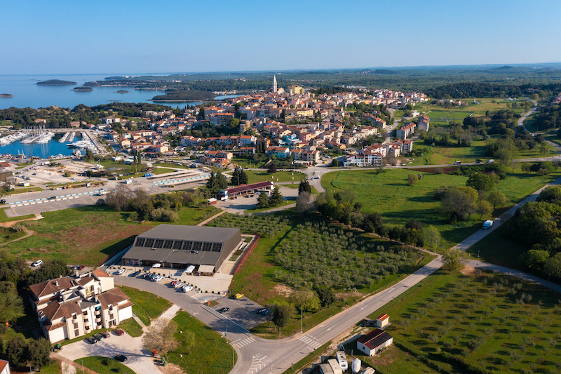 Stone Racket of Istria: International Veterans Table Tennis Tournament