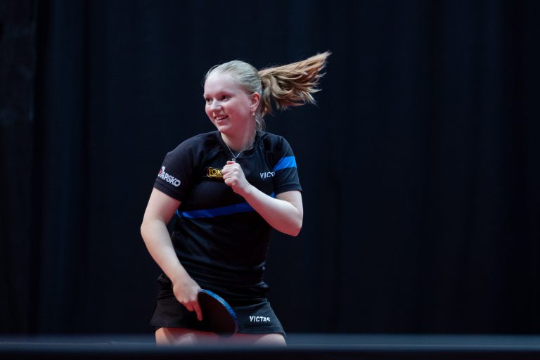 Norwegian Championship 2024: Christine KALVATN Clinches Gold and HM King’s Cup