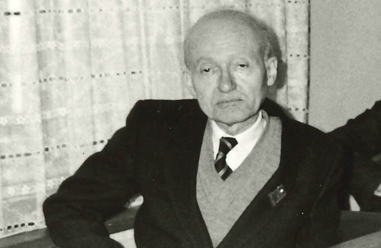 Dr. György LAKATOS   remembered   respected   revered