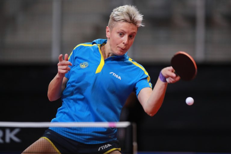 Matilda EKHOLM ends Antibes campaign on a high note