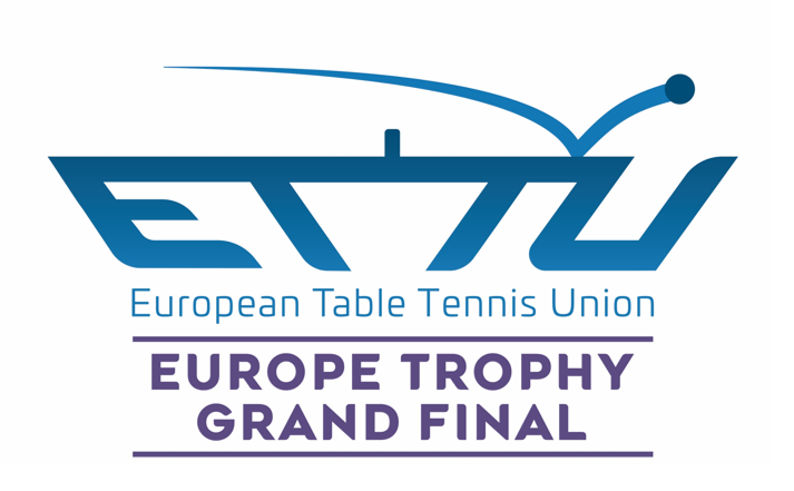 Men’s Europe Trophy 2024-2025 Grand Finals