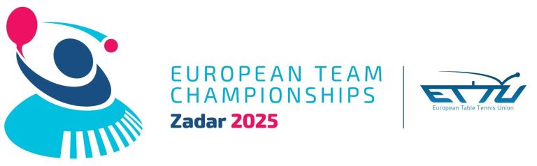 Media Accreditation Open for 2025 European Team Championships in Zadar