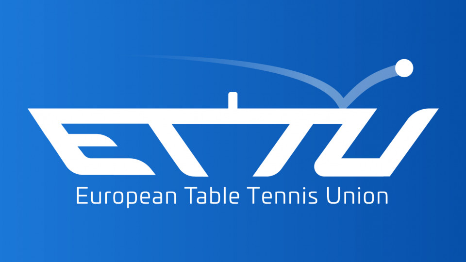 The draw for the 2024 LIEBHERR European Championships