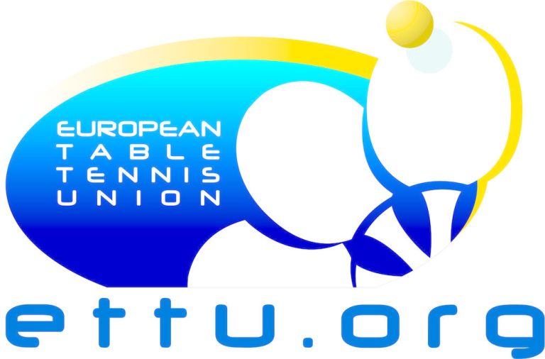 ITTF European Championships Team Events Stage 1 draw live on ETTU TV