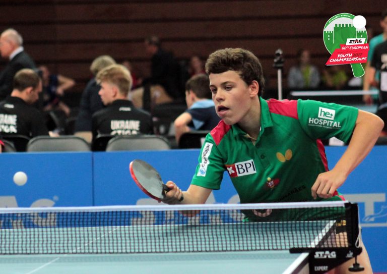 Portugal will play for the medal in Cadet Boys Teams