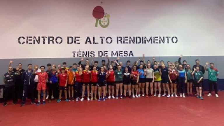 Eurotalents Development Camp U-15 / U-17 I in Vila Nova de Gaia