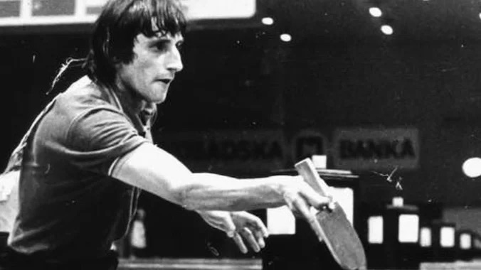 Milivoj KARAKASEVIC European champion and Word’s Vice-champion passed away