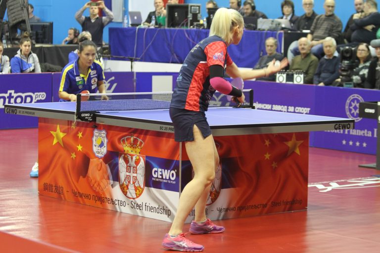 Wins for KTS Enea Siarkopol Tarnobrzeg and Linz AG Froschberg