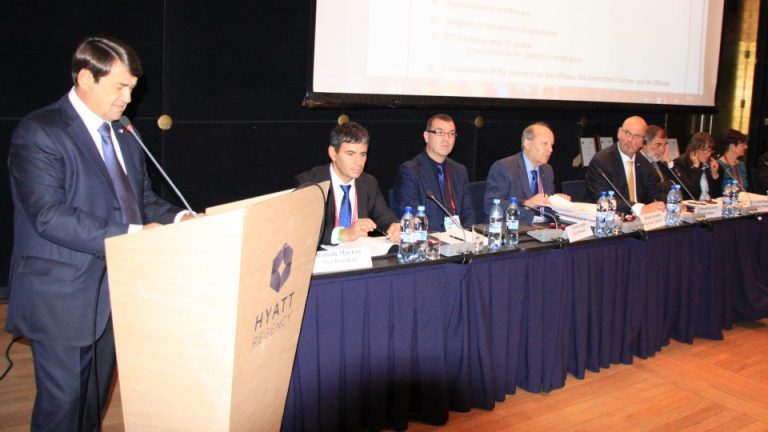 ETTU Congress approves new regulations for European Championships 2016 and 2017