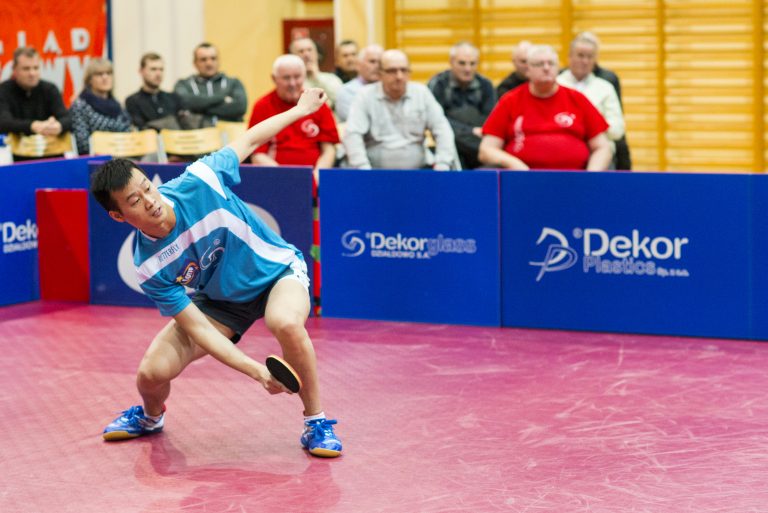 K.S. Dekorglass Dzialdowo secured Men’s ETTU CUP final