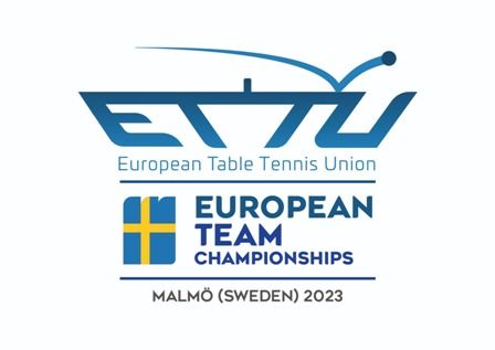 27 teams confirmed for Malmo after European Championships First stage