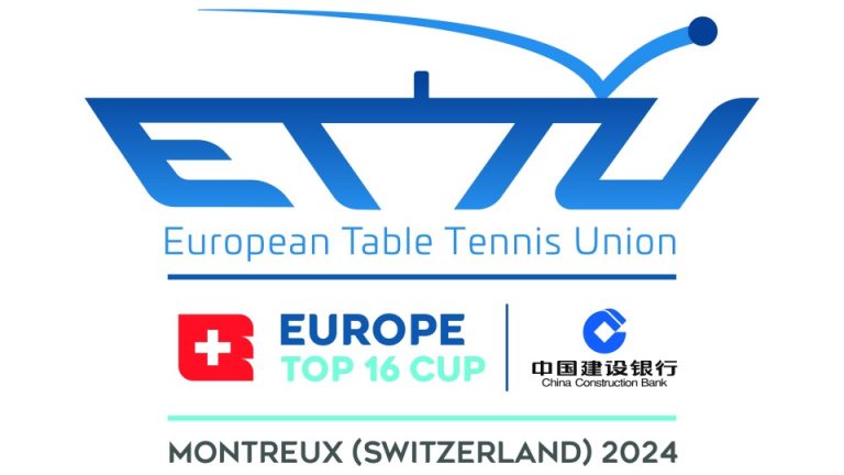 Felix LEBRUN and Han YING lead the elite in Montreux