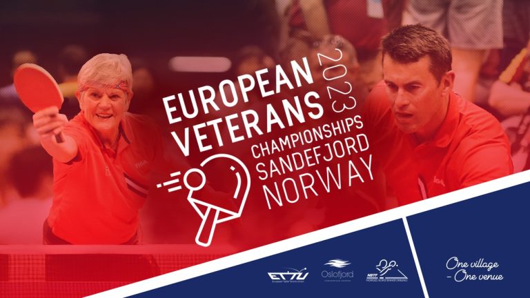 Early bird extended for EVC2023 in Sandefjord