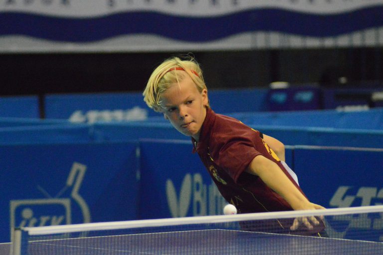 All-Swedish semi-final in Asuncion