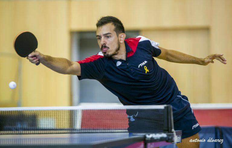 Titles for Marc DURAN and Wang ZHIPEI in Barcelona