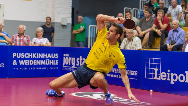 TTCLM: Post SV Mühlhausen completes quarter-final list