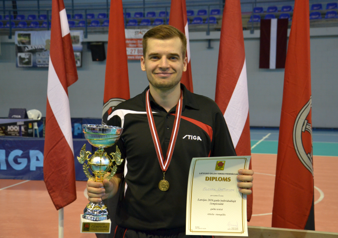 KARTUZOVS and VINERTE celebrate in Latvia