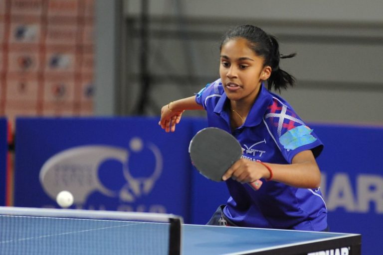 ITTF Table Tennis Youth Ranking announced ahead of inaugural WTT Youth Series