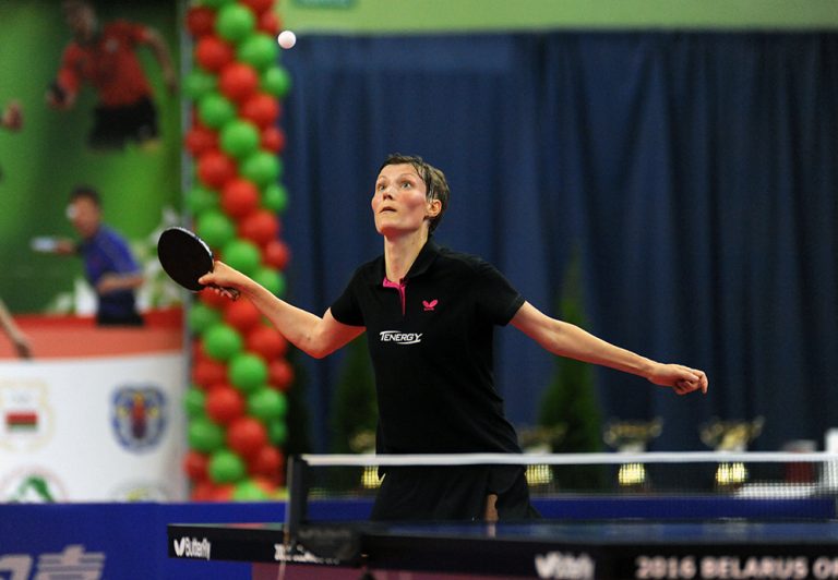 Belarus Open: Silver medals for Viktoria PAVLOVICH and Grigory VLASOV