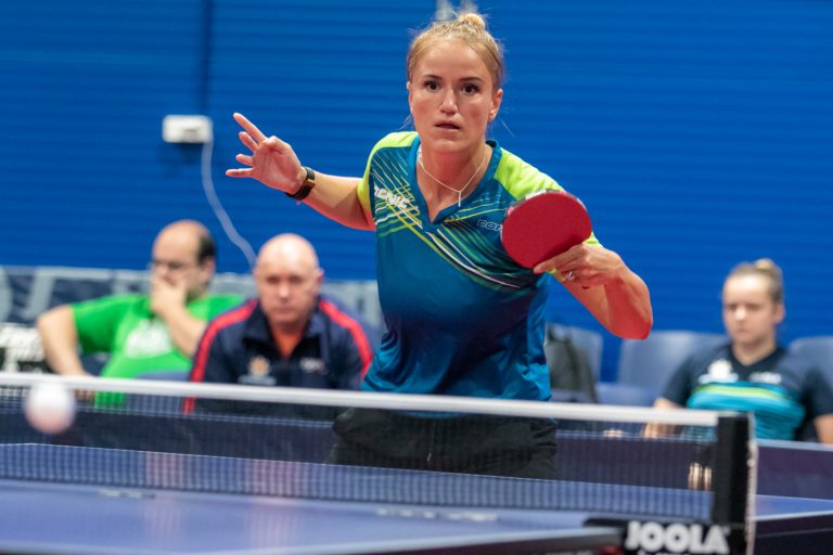 The odds are on Budaörs in Women’s Extraliga Final Four