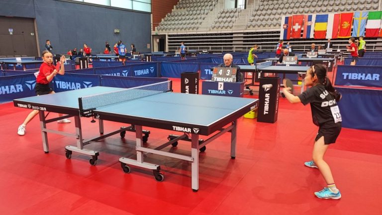 Successful start of the Europe Youth Series new season: Croatia Open Sees Record Participation