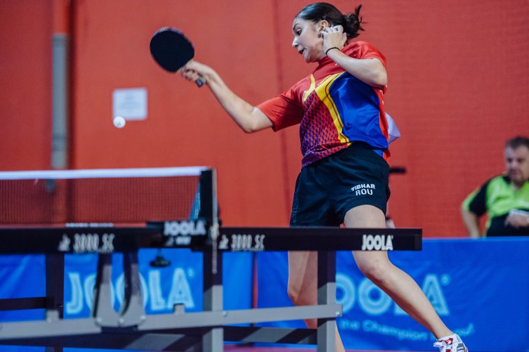 Tania PLAIAN rose the bar after five victories