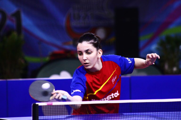 Romania   Russia and Belarus on quest for gold in women’s Singles