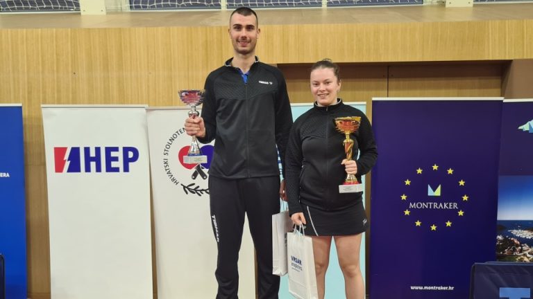 PUCAR and Arapović defended their titles in Croatia