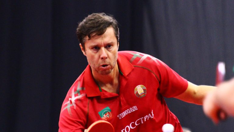 Vladimir SAMSONOV halted in the semi final at Portugal Open