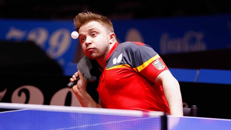 Andalucia 2022 World Para Table Tennis Championships came to a conclusion