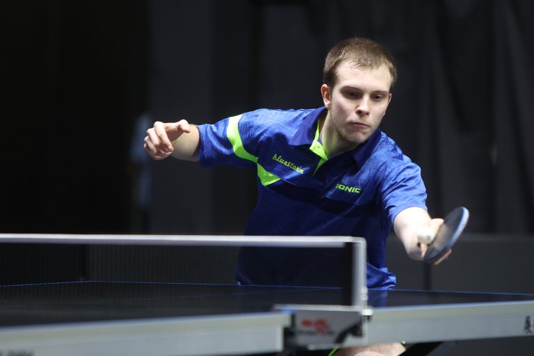 Good day for young players at the WTT Middle East Hub – WTT Contender Doha