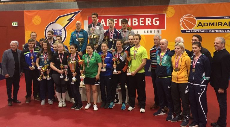 Austrian National Championships