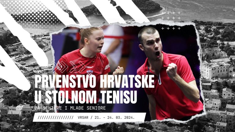 PUCAR and ARAPOVIĆ are chasing their third consecutive title in Vrsar