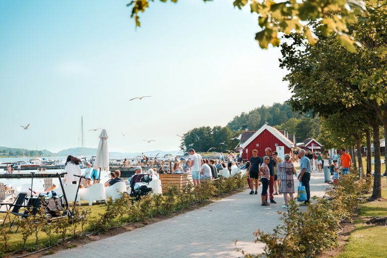 Entry for EVC2023 in Sandefjord will close at midnight May 15th