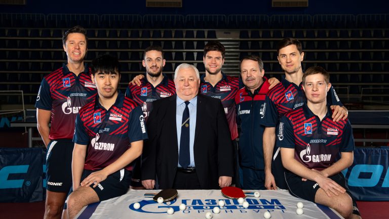 ANDREEV: 2018/19 TTCLM final brought spectacular world-class table tennis