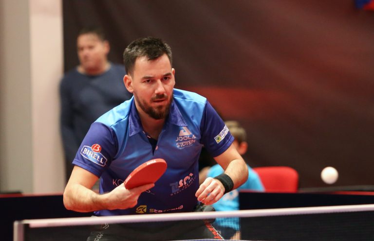 Czech champions HB Ostrov Havlíčkův Brod looking forward duel against Borges Vall