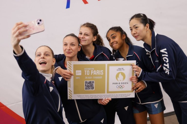 France secured two medals at the World Championships in Busan.