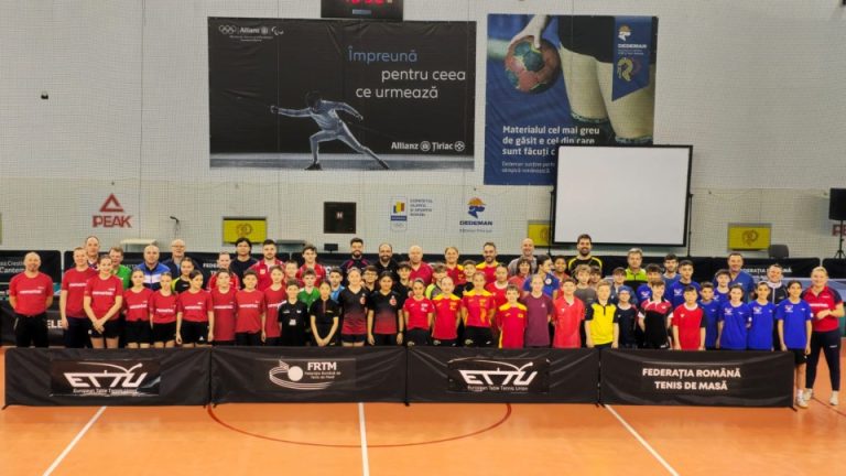 First Eurotalents Development Camp in 2024 commenced in Bucharest