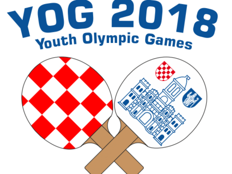 59 players in Split at the YOG European Continental Qualification