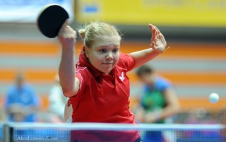 Three Polish players in Round of 16 in Wladyslawowo