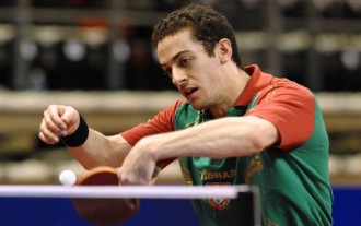 Men’s Championships showdown in Setubal