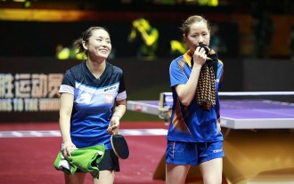 LI & LI put Europe on medal list